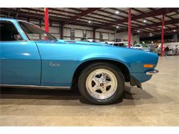 1971 Chevrolet Camaro (CC-2102850) for sale in Kentwood, Michigan