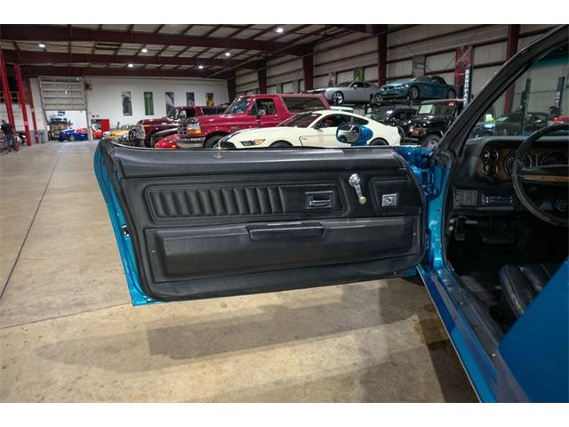 1971 Chevrolet Camaro (CC-2102850) for sale in Kentwood, Michigan