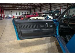 1971 Chevrolet Camaro (CC-2102850) for sale in Kentwood, Michigan