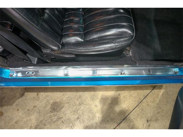 1971 Chevrolet Camaro (CC-2102850) for sale in Kentwood, Michigan