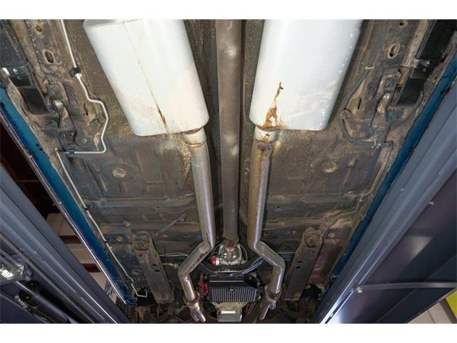 1971 Chevrolet Camaro (CC-2102850) for sale in Kentwood, Michigan