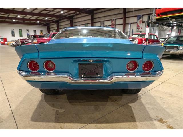 1971 Chevrolet Camaro (CC-2102850) for sale in Kentwood, Michigan