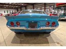 1971 Chevrolet Camaro (CC-2102850) for sale in Kentwood, Michigan