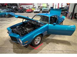 1971 Chevrolet Camaro (CC-2102850) for sale in Kentwood, Michigan