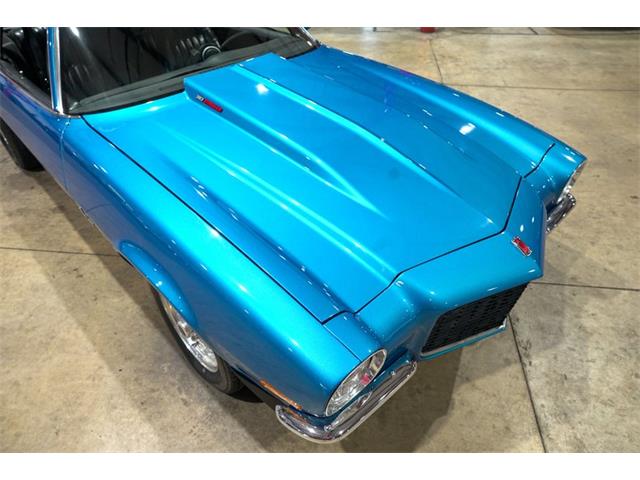 1971 Chevrolet Camaro (CC-2102850) for sale in Kentwood, Michigan