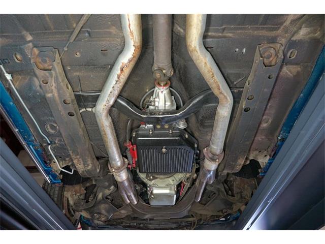 1971 Chevrolet Camaro (CC-2102850) for sale in Kentwood, Michigan