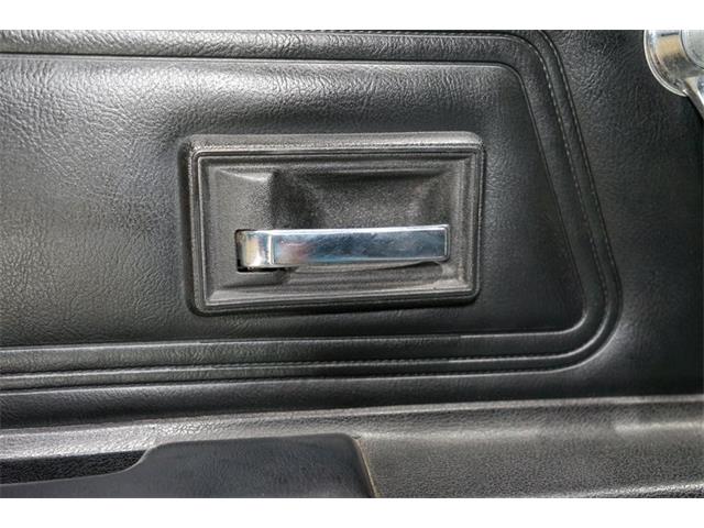 1971 Chevrolet Camaro (CC-2102850) for sale in Kentwood, Michigan