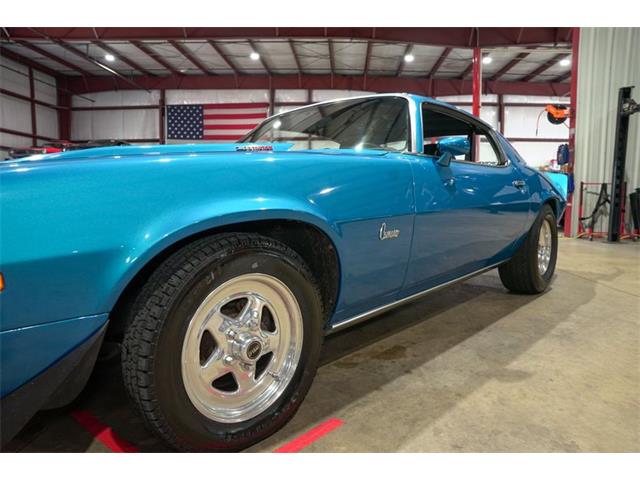 1971 Chevrolet Camaro (CC-2102850) for sale in Kentwood, Michigan