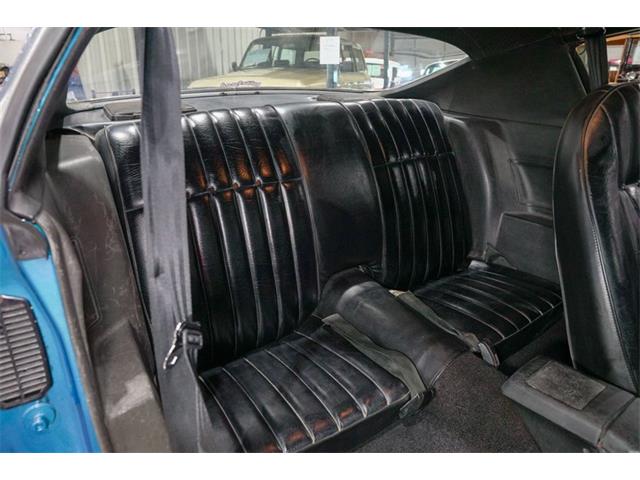 1971 Chevrolet Camaro (CC-2102850) for sale in Kentwood, Michigan