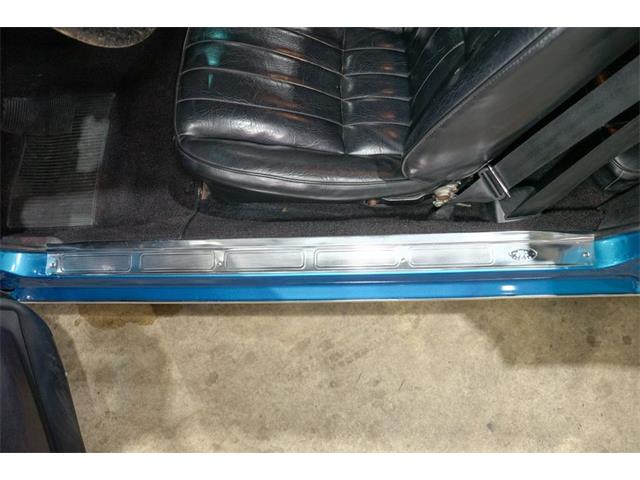 1971 Chevrolet Camaro (CC-2102850) for sale in Kentwood, Michigan