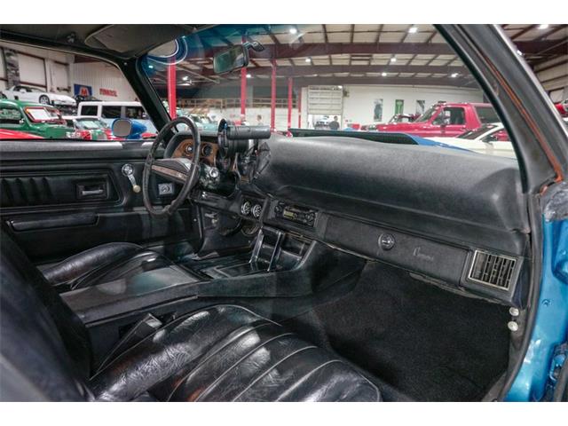 1971 Chevrolet Camaro (CC-2102850) for sale in Kentwood, Michigan