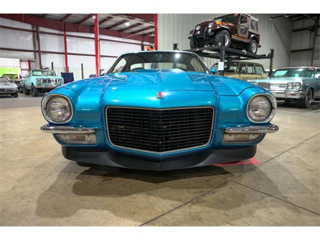 1971 Chevrolet Camaro (CC-2102850) for sale in Kentwood, Michigan