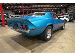 1971 Chevrolet Camaro (CC-2102850) for sale in Kentwood, Michigan