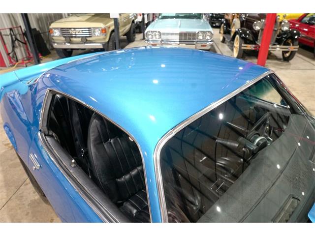 1971 Chevrolet Camaro (CC-2102850) for sale in Kentwood, Michigan