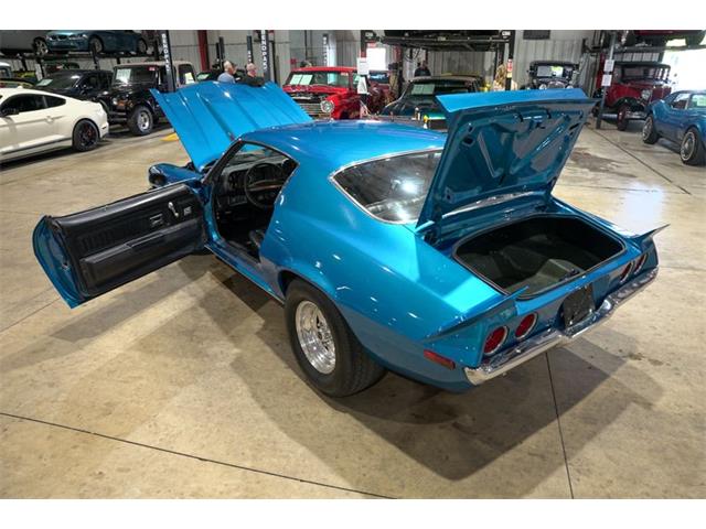 1971 Chevrolet Camaro (CC-2102850) for sale in Kentwood, Michigan