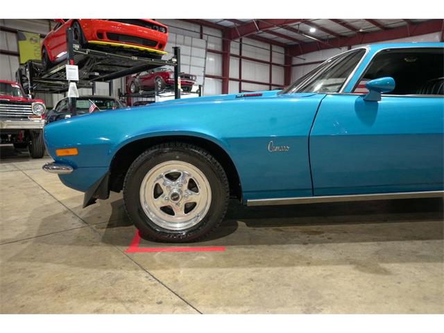 1971 Chevrolet Camaro (CC-2102850) for sale in Kentwood, Michigan