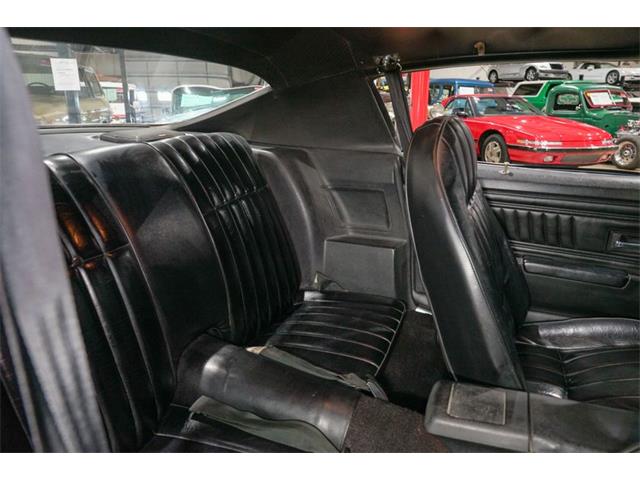1971 Chevrolet Camaro (CC-2102850) for sale in Kentwood, Michigan