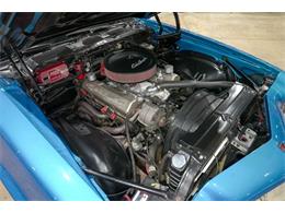 1971 Chevrolet Camaro (CC-2102850) for sale in Kentwood, Michigan