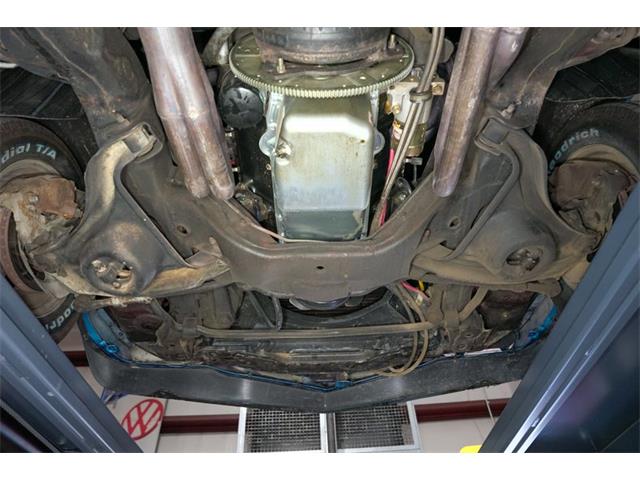 1971 Chevrolet Camaro (CC-2102850) for sale in Kentwood, Michigan