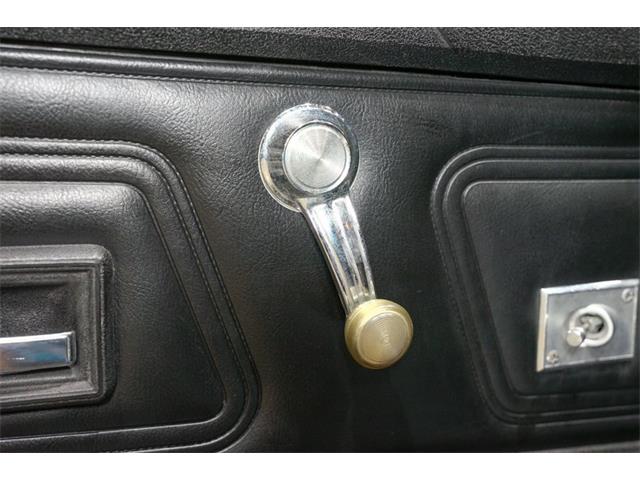 1971 Chevrolet Camaro (CC-2102850) for sale in Kentwood, Michigan