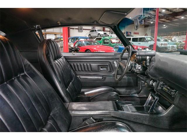 1971 Chevrolet Camaro (CC-2102850) for sale in Kentwood, Michigan