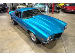 1971 Chevrolet Camaro (CC-2102850) for sale in Kentwood, Michigan