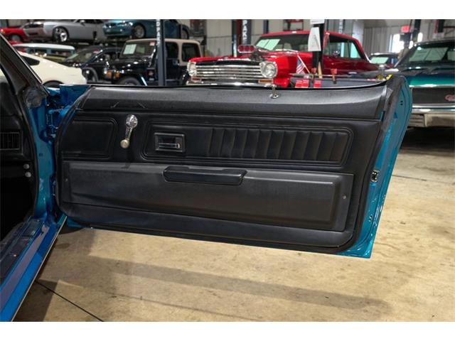 1971 Chevrolet Camaro (CC-2102850) for sale in Kentwood, Michigan