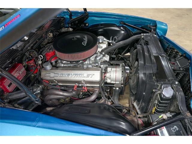 1971 Chevrolet Camaro (CC-2102850) for sale in Kentwood, Michigan