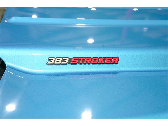 1971 Chevrolet Camaro (CC-2102850) for sale in Kentwood, Michigan