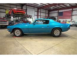1971 Chevrolet Camaro (CC-2102850) for sale in Kentwood, Michigan