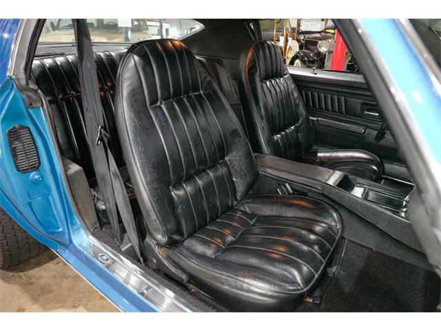 1971 Chevrolet Camaro (CC-2102850) for sale in Kentwood, Michigan