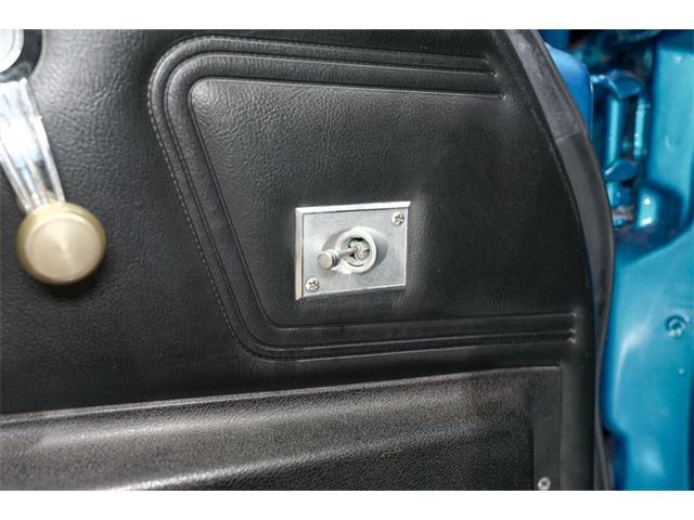 1971 Chevrolet Camaro (CC-2102850) for sale in Kentwood, Michigan