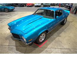 1971 Chevrolet Camaro (CC-2102850) for sale in Kentwood, Michigan