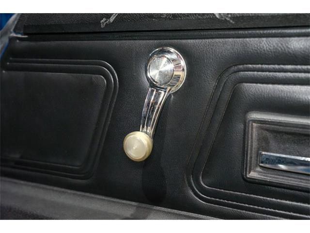 1971 Chevrolet Camaro (CC-2102850) for sale in Kentwood, Michigan
