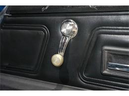 1971 Chevrolet Camaro (CC-2102850) for sale in Kentwood, Michigan