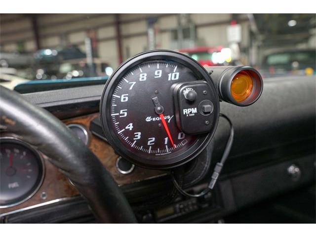 1971 Chevrolet Camaro (CC-2102850) for sale in Kentwood, Michigan