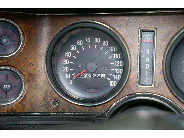 1971 Chevrolet Camaro (CC-2102850) for sale in Kentwood, Michigan