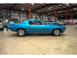 1971 Chevrolet Camaro (CC-2102850) for sale in Kentwood, Michigan