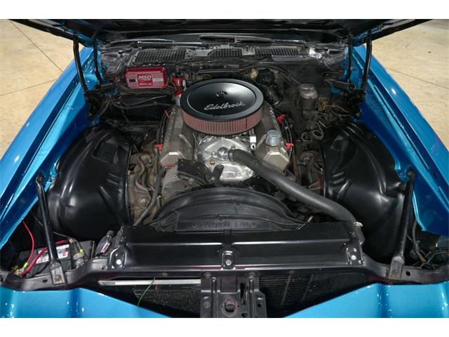 1971 Chevrolet Camaro (CC-2102850) for sale in Kentwood, Michigan