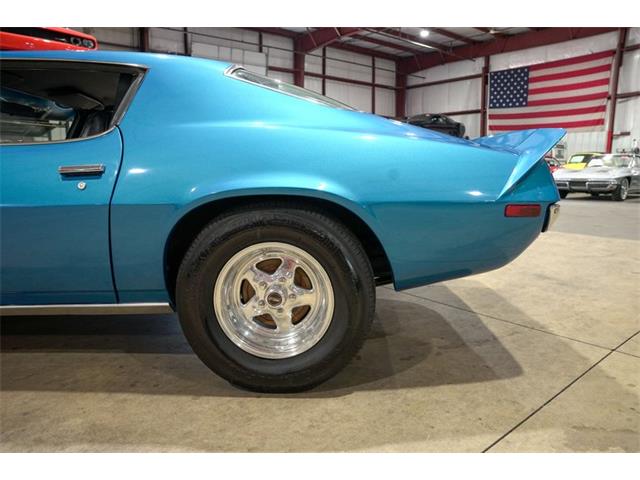 1971 Chevrolet Camaro (CC-2102850) for sale in Kentwood, Michigan
