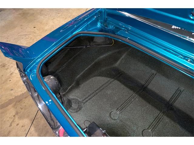 1971 Chevrolet Camaro (CC-2102850) for sale in Kentwood, Michigan