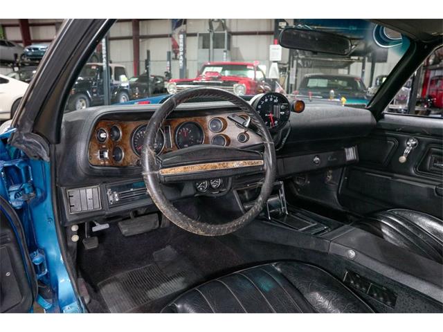 1971 Chevrolet Camaro (CC-2102850) for sale in Kentwood, Michigan