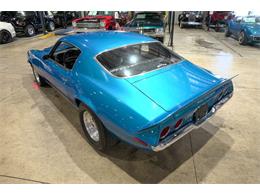 1971 Chevrolet Camaro (CC-2102850) for sale in Kentwood, Michigan