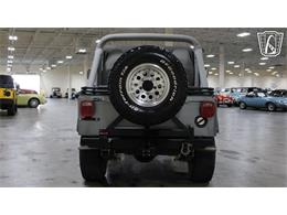 1977 Jeep CJ5 (CC-2102851) for sale in Tulsa, Oklahoma
