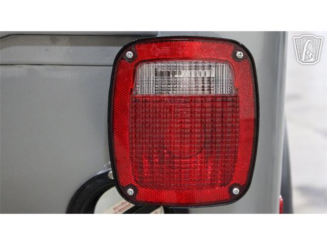 1977 Jeep CJ5 (CC-2102851) for sale in Tulsa, Oklahoma