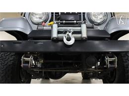1977 Jeep CJ5 (CC-2102851) for sale in Tulsa, Oklahoma