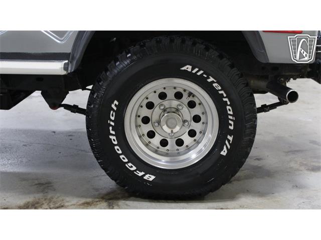 1977 Jeep CJ5 (CC-2102851) for sale in Tulsa, Oklahoma