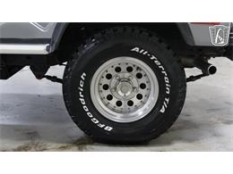 1977 Jeep CJ5 (CC-2102851) for sale in Tulsa, Oklahoma