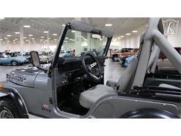 1977 Jeep CJ5 (CC-2102851) for sale in Tulsa, Oklahoma