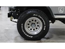 1977 Jeep CJ5 (CC-2102851) for sale in Tulsa, Oklahoma